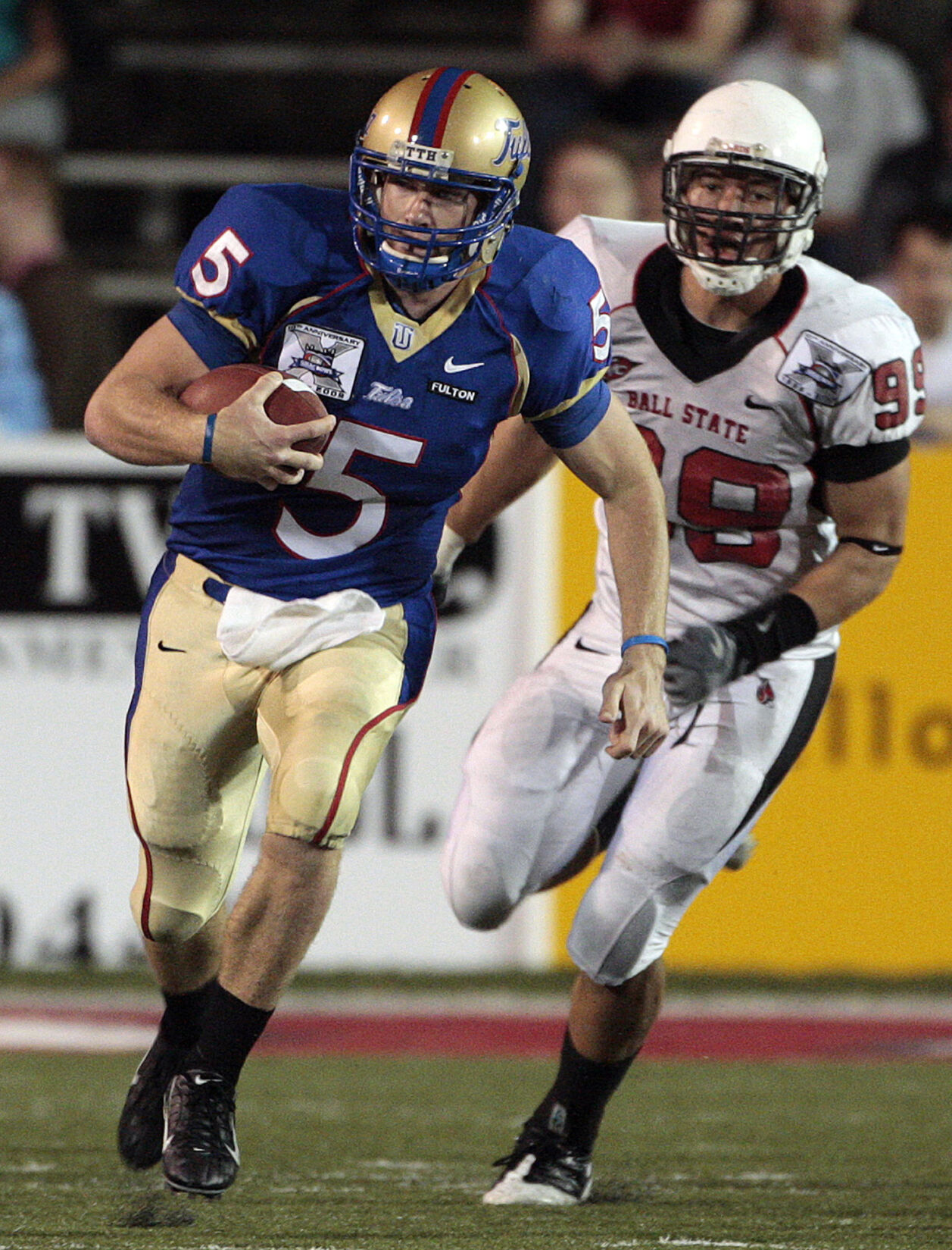 2009 GMAC Bowl